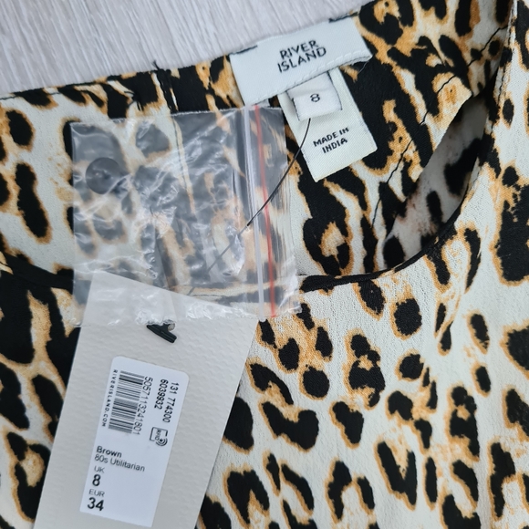 River Island dress - Picture 4 of 6